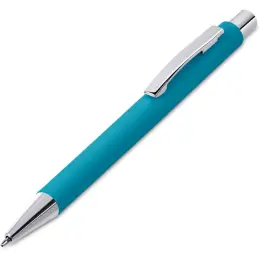 Altitude Kendra Ball Pen Turquoise